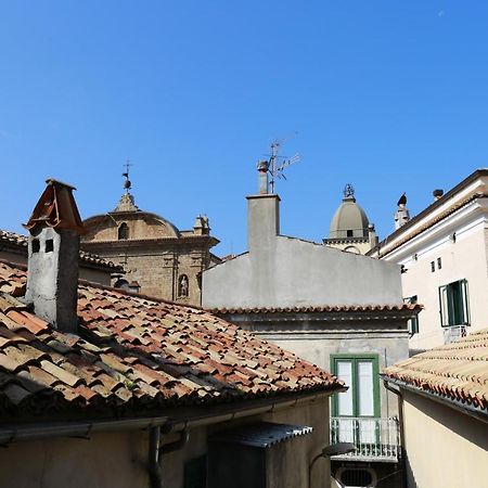 La Casetta Di Renato Mormanno Exterior foto
